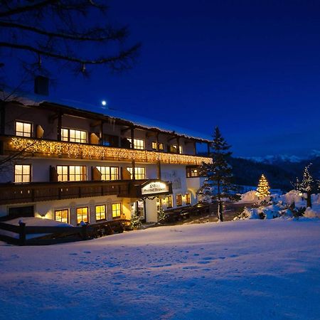 Hotel-Gasthof Nutzkaser Ramsau bei Berchtesgaden Εξωτερικό φωτογραφία