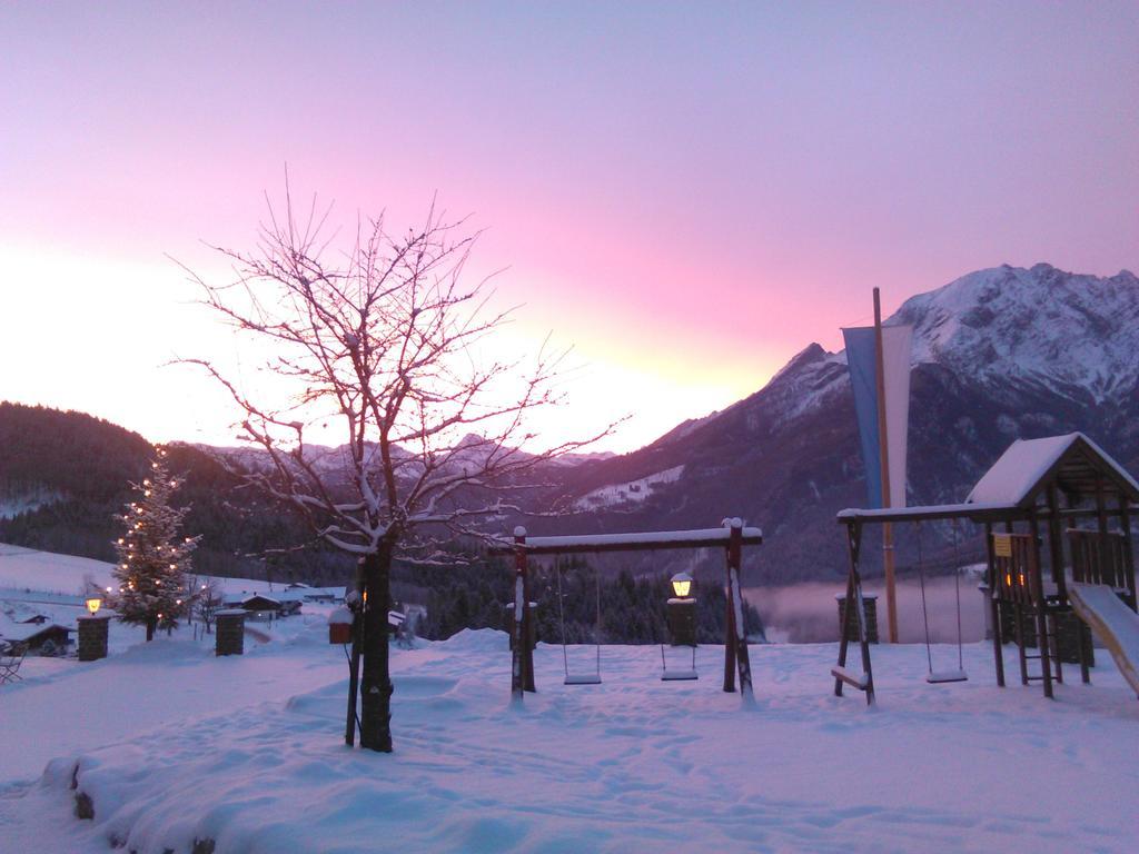 Hotel-Gasthof Nutzkaser Ramsau bei Berchtesgaden Εξωτερικό φωτογραφία