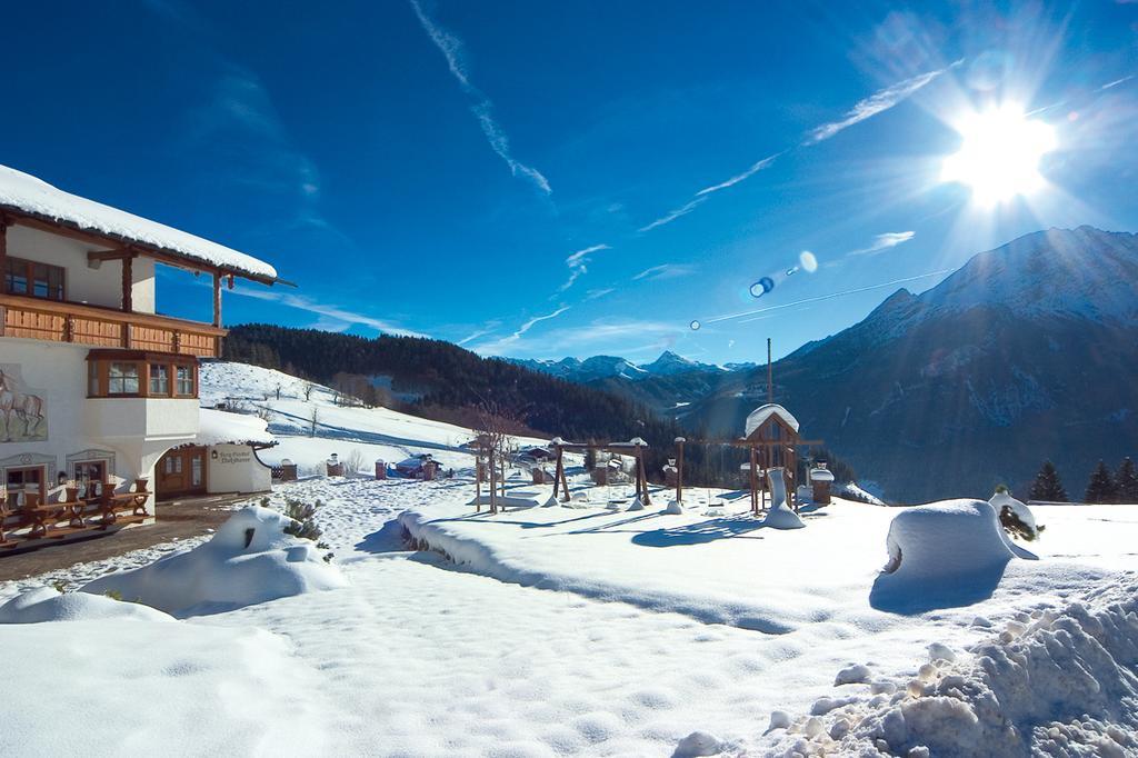 Hotel-Gasthof Nutzkaser Ramsau bei Berchtesgaden Εξωτερικό φωτογραφία