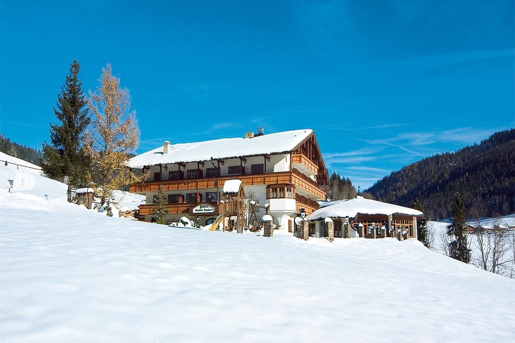 Hotel-Gasthof Nutzkaser Ramsau bei Berchtesgaden Εξωτερικό φωτογραφία